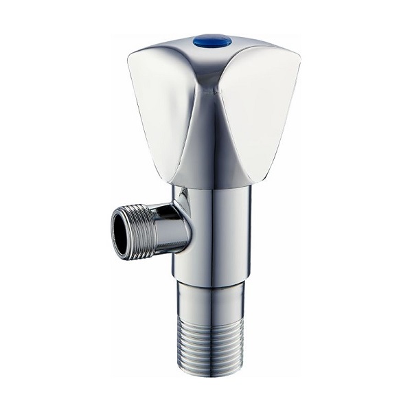 Modi Galaxy Angle Valve 1/2''